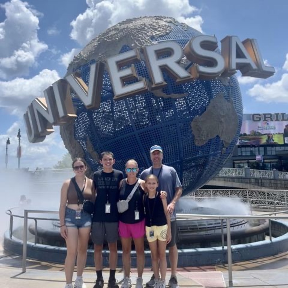 Meet your Posher, Lindsay